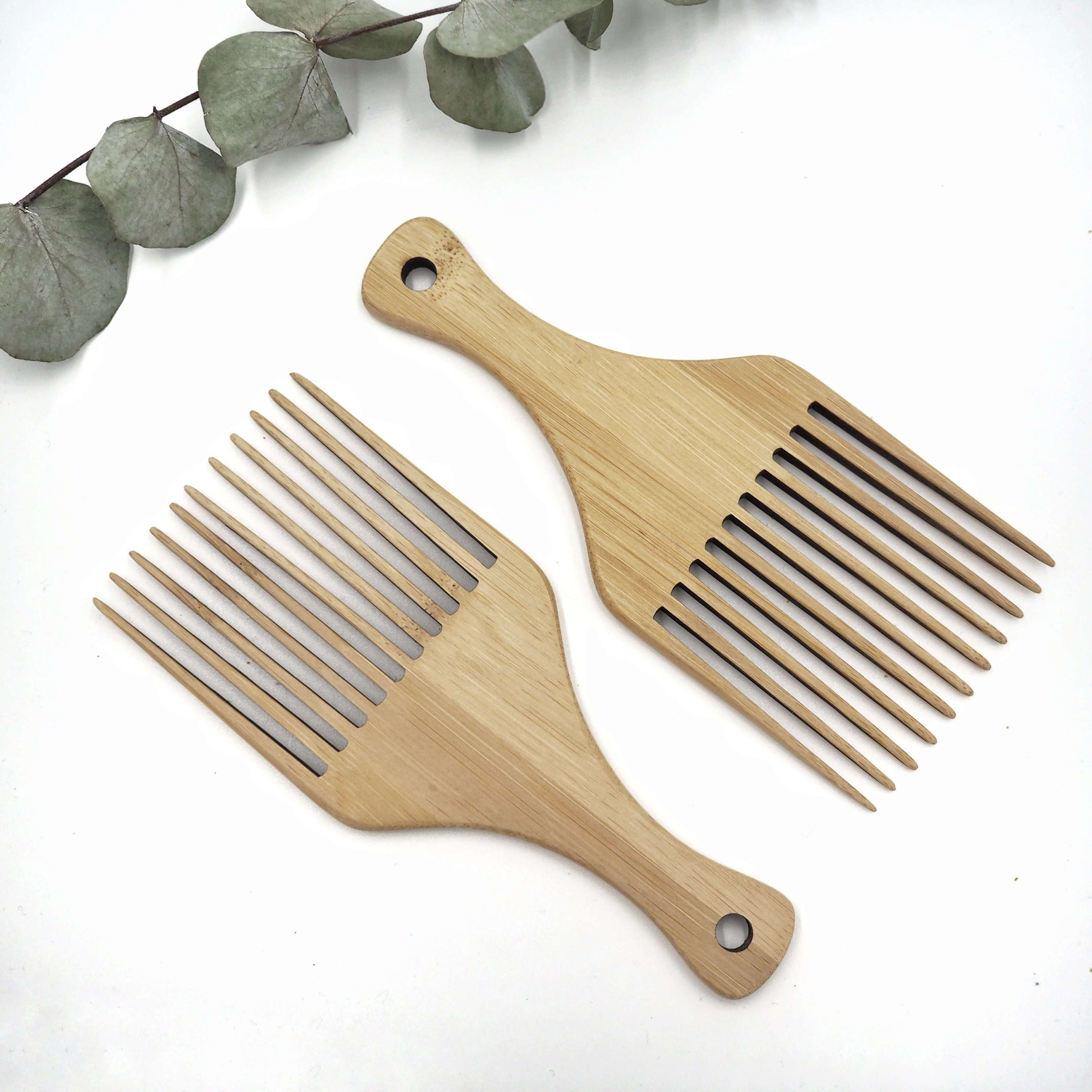 High Quality Weaving Comb, Tapestry Weaving, Made from Bamboo, Weavin…