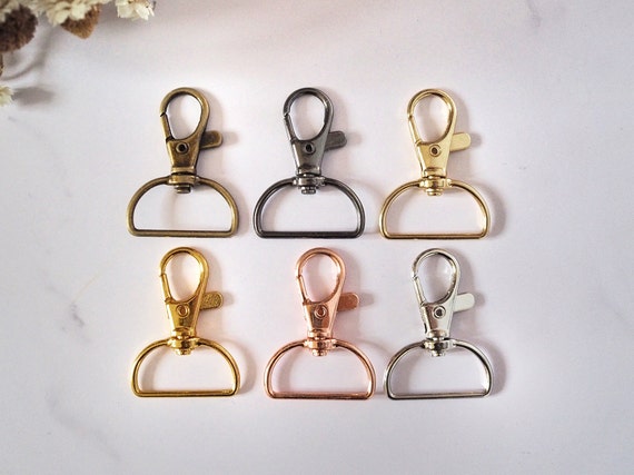 Keychain Hooks