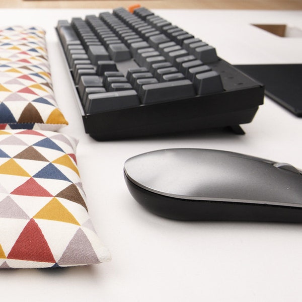 Bean Bag Wrist Rest Etsy