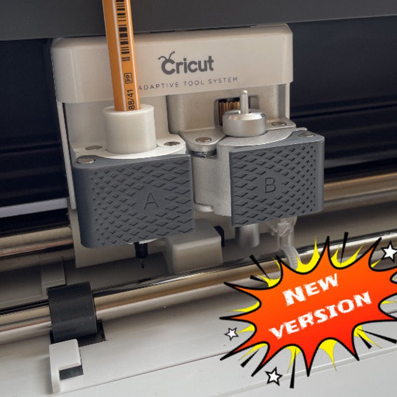 Pack Smart Matériels pour Cricut Explore 3 et Cricut Maker 3