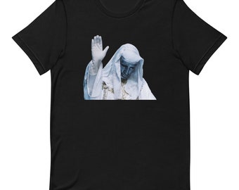 Say a Thousand Words Without Saying None T-Shirt | Kingdom of Heaven meme | King Baldwin meme