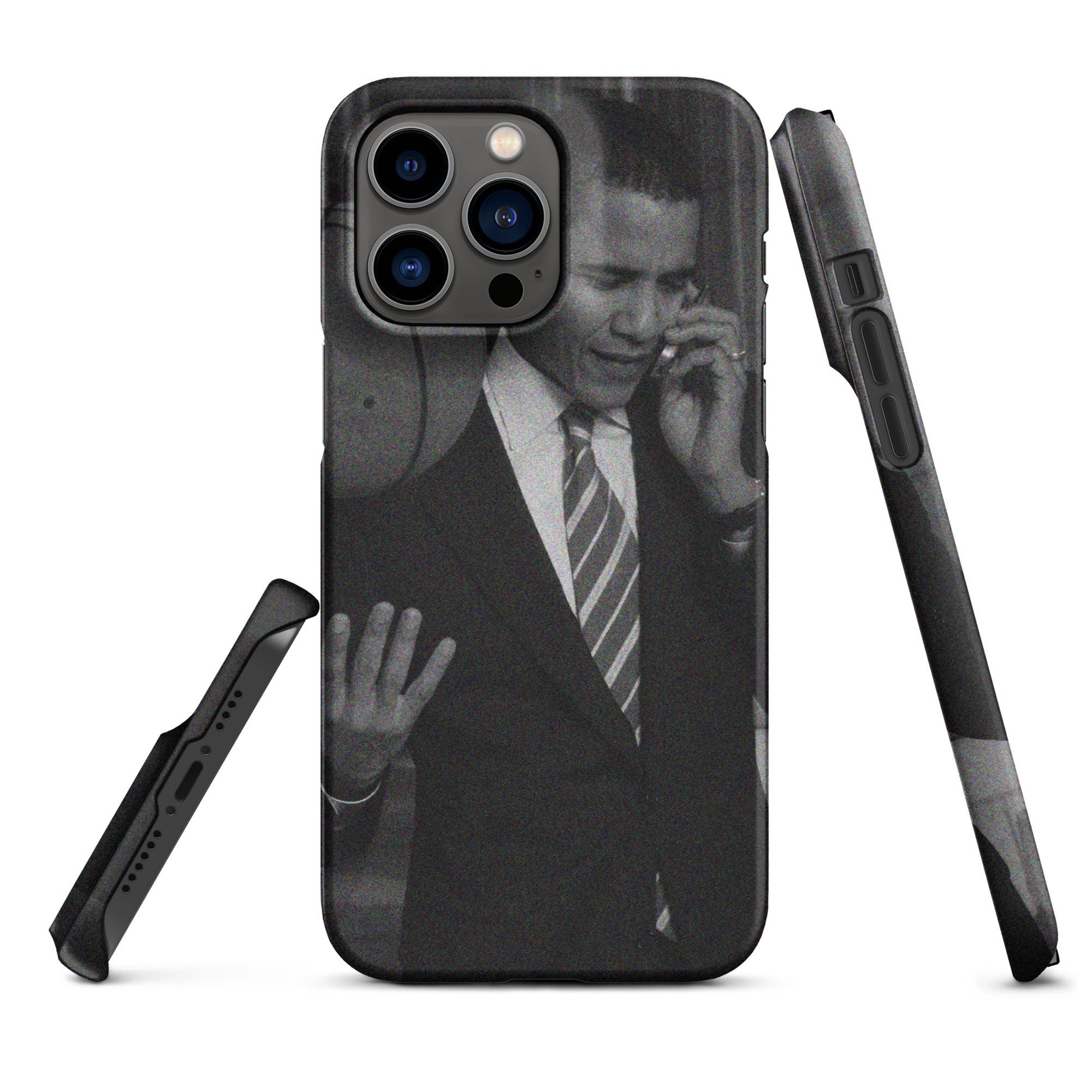 COACH®  Iphone 13 Pro Case With Signature