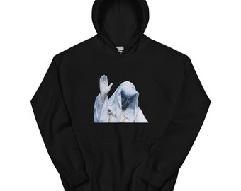 Say a Thousand Words Without Saying None Hoodie | Kingdom of Heaven meme | King Baldwin meme