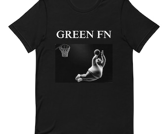 GREEN FN Peter Griffin MEME shirt