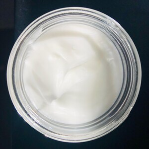 100% Grass-Fed and Grass-Finished Tallow beautifully whipped to silky, smooth, and creamy perfection!