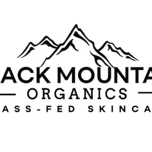 Black Mountain Organics - Grass-Fed Skincare