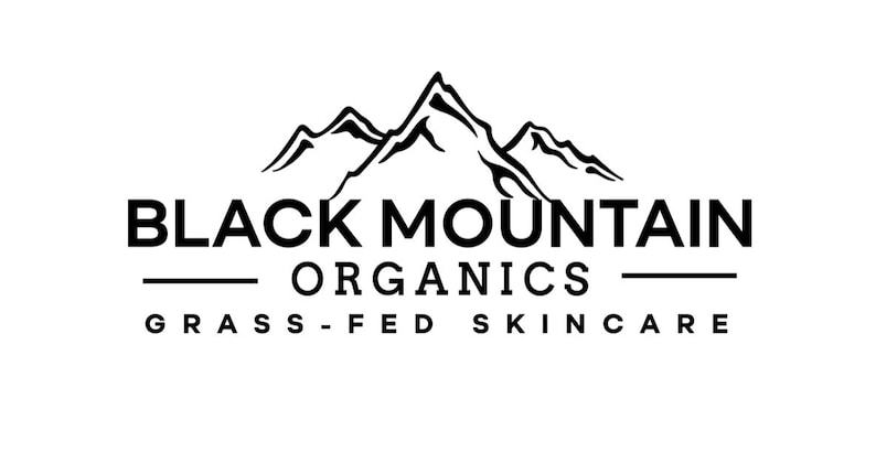 Black Mountain Organics - Grass-Fed Skincare