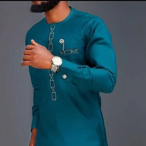 Mode africaine outlet homme 2020