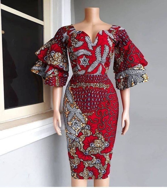 African women dress, African ankara touch, dashiki gown, Ankara gown,  African wedding gown, Ankara styles, African women wears, women outfit