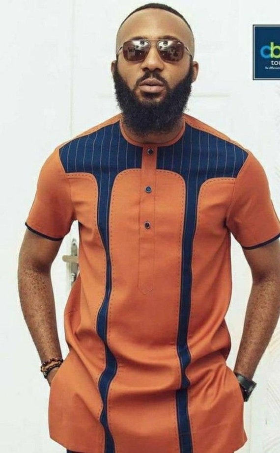 Tenues nigerianes hommes cheap