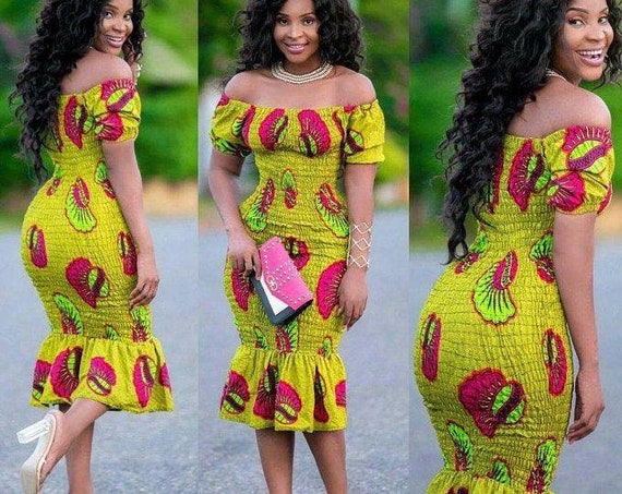 African women dress, African ankara touch, dashiki gown, Ankara gown,  African wedding gown, Ankara styles, African women wears, women outfit