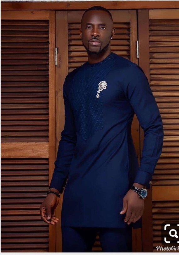 T shirt online style africain
