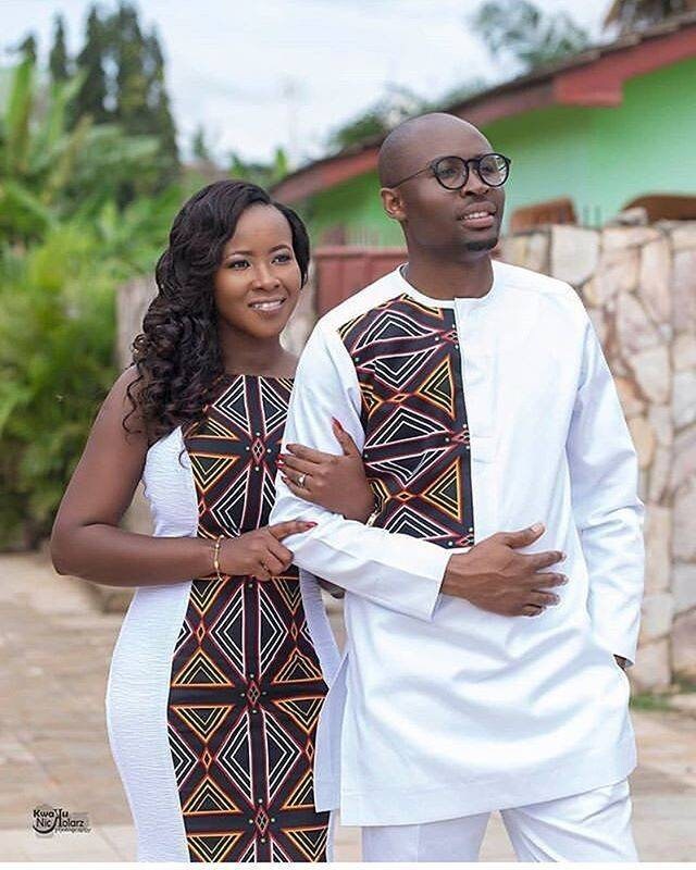 ⛔ - Couple,Conseils, Recettes De Mami,African Fashion