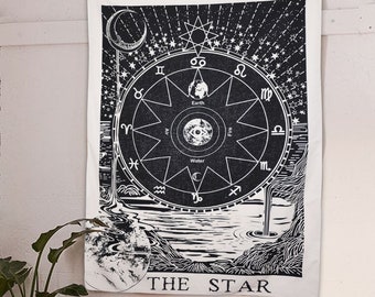 Hippie Decor Etsy