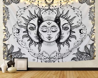 Hippie Decor Etsy