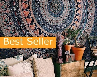Hippie Decor Etsy