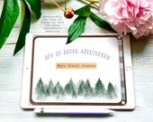 Travel Journal, Reisetagebuch, digital, mit Stickerbook