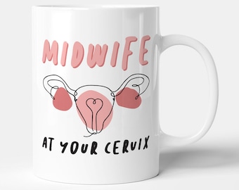 Fox Red Labrador Mug & Coaster Set / Personalised Gift / 10 Oz - Etsy