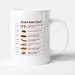 Bristol Stool Chart - Poo Scale Funny Nurse Gift Mug - Etsy UK