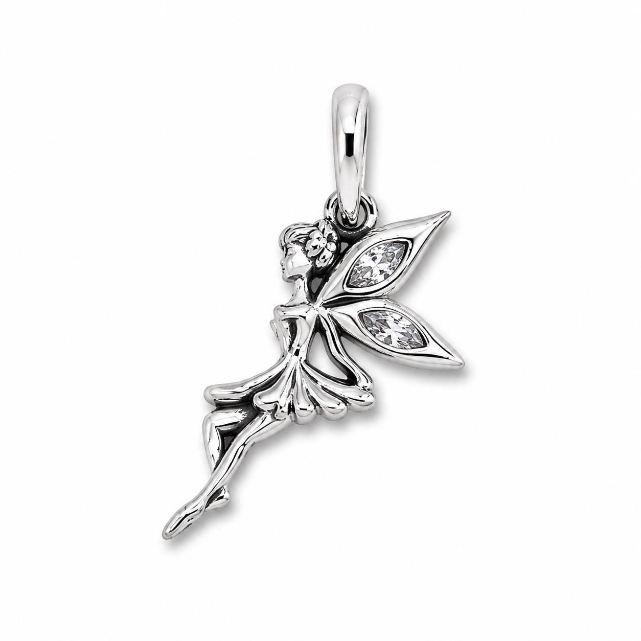 Pandora peter pan - Etsy 日本