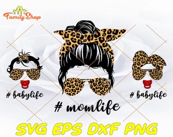 Download Baby Hair Png Etsy