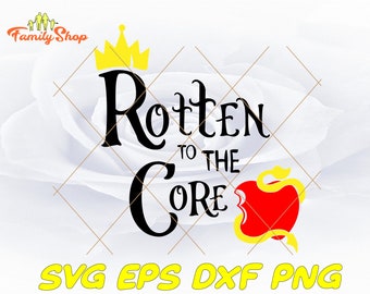 Rotten Core Svg Etsy - rotten to the core roblox id cooking italy