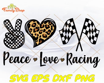 Download Racing Flag Svg Checkered Flags Racing Daddy And Son Racing Tshirt Logo Racing Sign Svg Nascar Racing Slogan Clip Art Art Collectibles