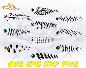 Free Free 66 Patterns Fishing Lure Tumbler Svg SVG PNG EPS DXF File