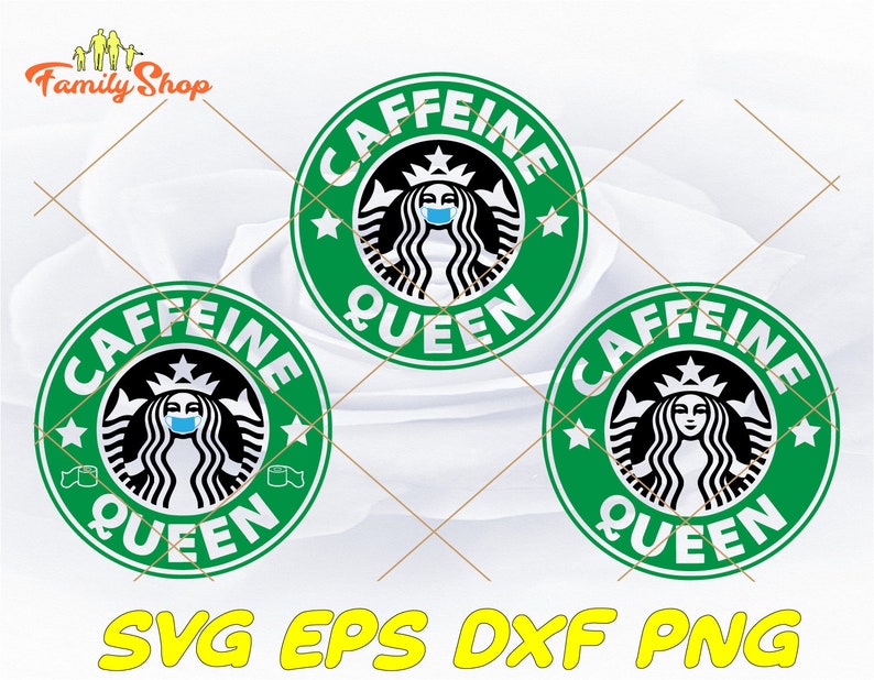 Free Free Coffee Queen Svg 503 SVG PNG EPS DXF File
