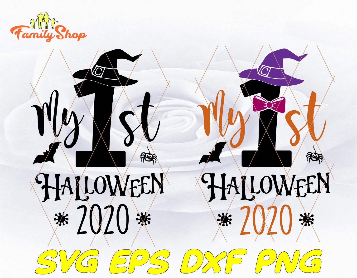 Download My 1st halloween SVG-baby 1st halloween svg-Funny onesies ...