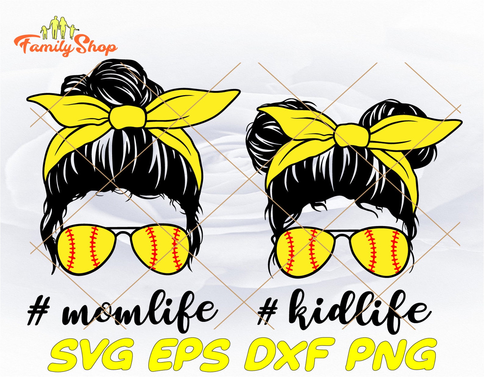 Free Free Mom Life Svg Bun 864 SVG PNG EPS DXF File