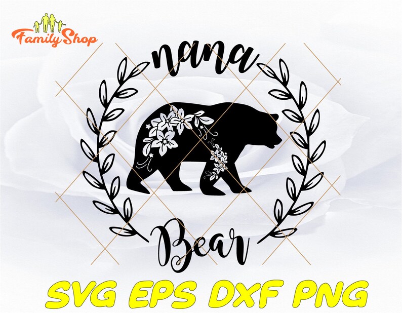 Free Free Mom Nana Svg 509 SVG PNG EPS DXF File