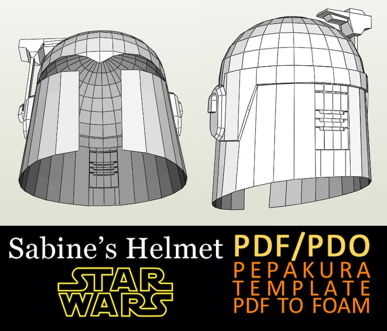 sabine wren helmet sabine wren helmet