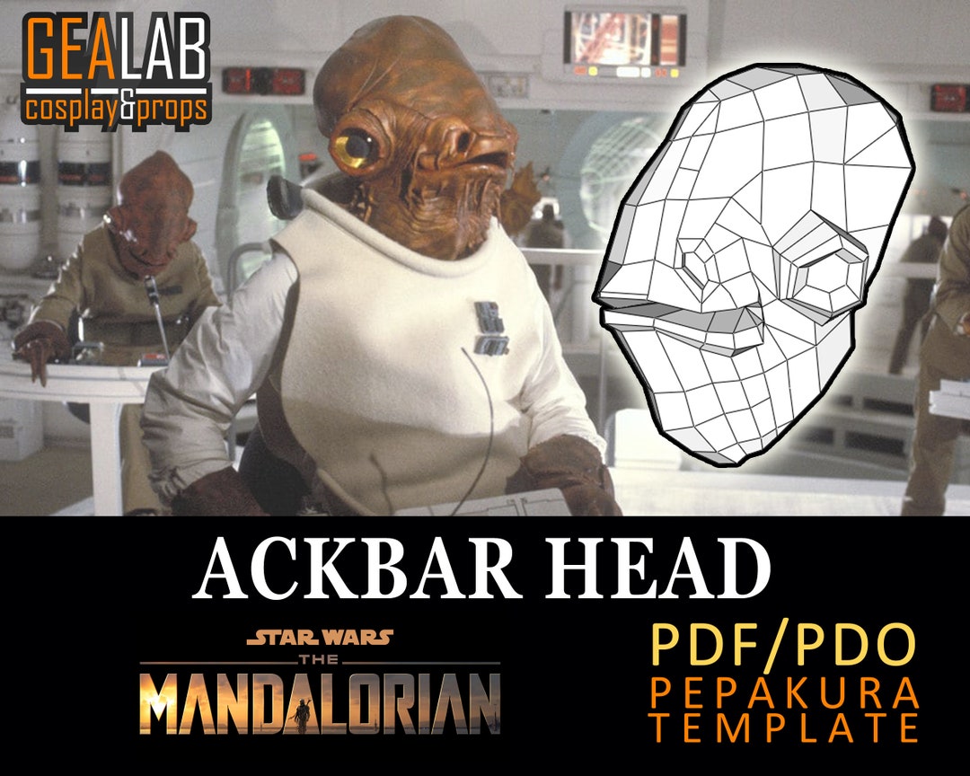 【当時物】スターウォーズ　アクバー提督マスク il_1080xN.2846874678_9hb6.jpg