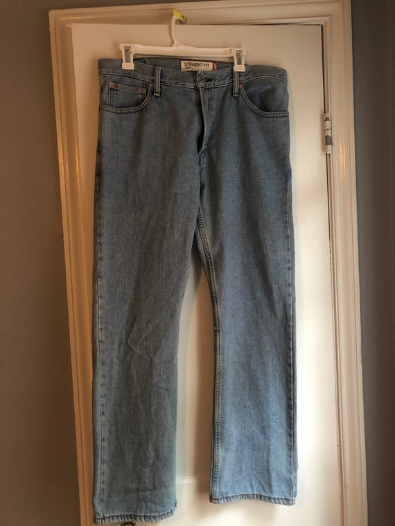 Levi's 505 Jeans