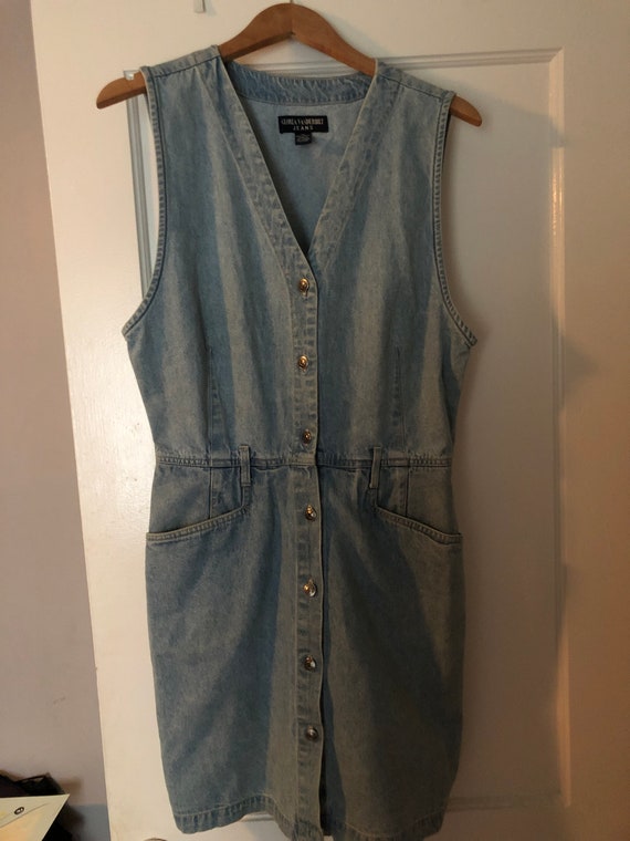 Gloria Vanderbilt Romper