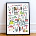 see more listings in the Children's Prints section