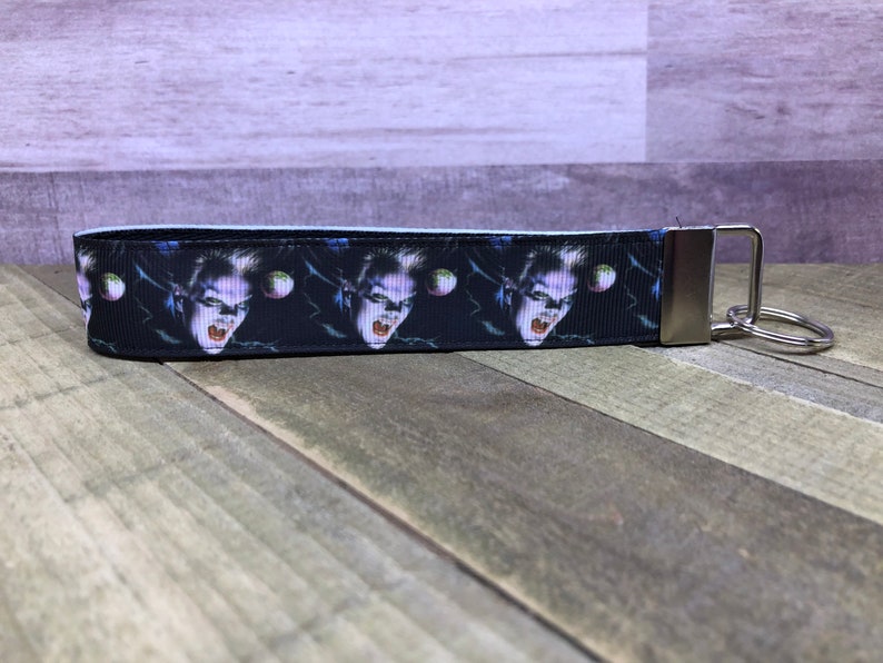 The Lost Boys wristlet Keychain Fob