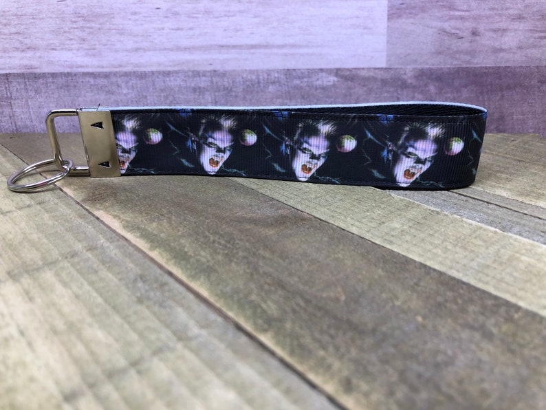 The Lost Boys wristlet Keychain Fob