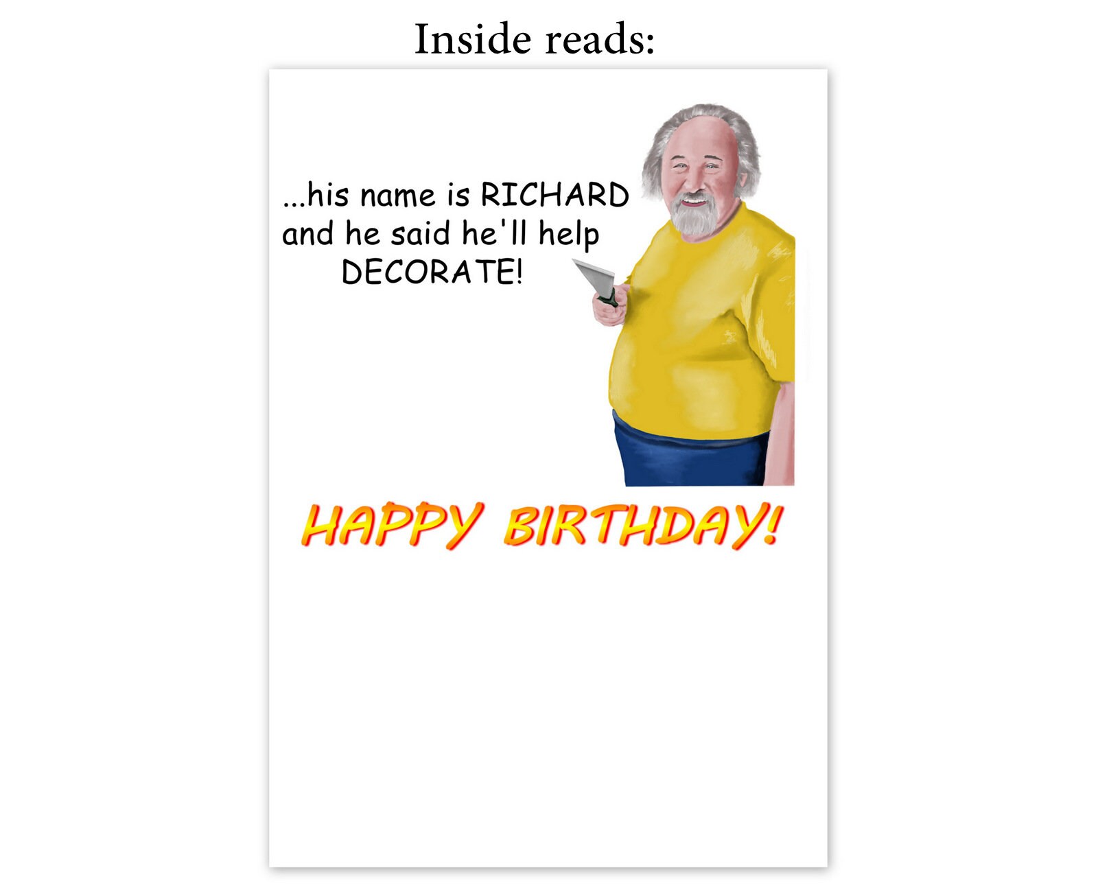 MUM Funny Birthday Card Rude Adult Humour for Her Women Female STRIPPER ...