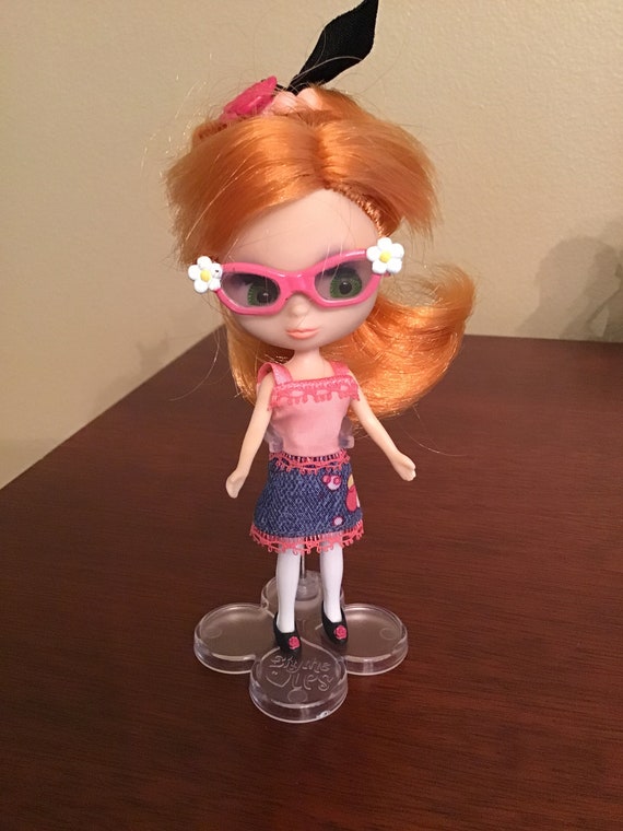 lps blythe doll