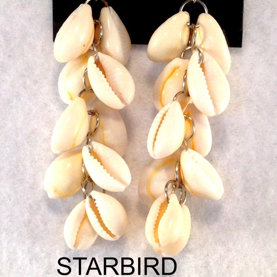 White sea shell puka necklace, bracelet or anklet - image 8