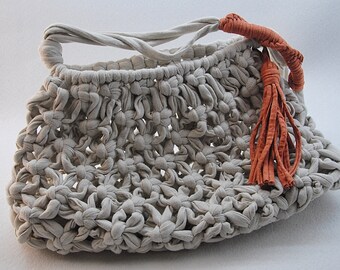 Bolso trapillo | Etsy España