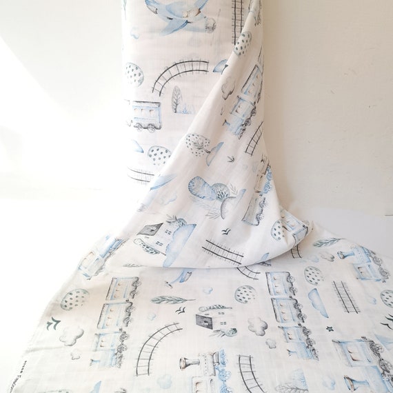 Swaddle fabric by the yard hotsell