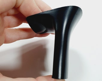 Heel height 5.5, 6 and 3.5cm