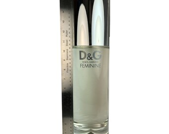 dolce & gabbana feminine