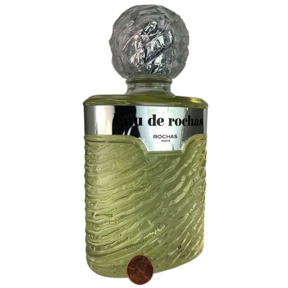 eau de rochas perfume
