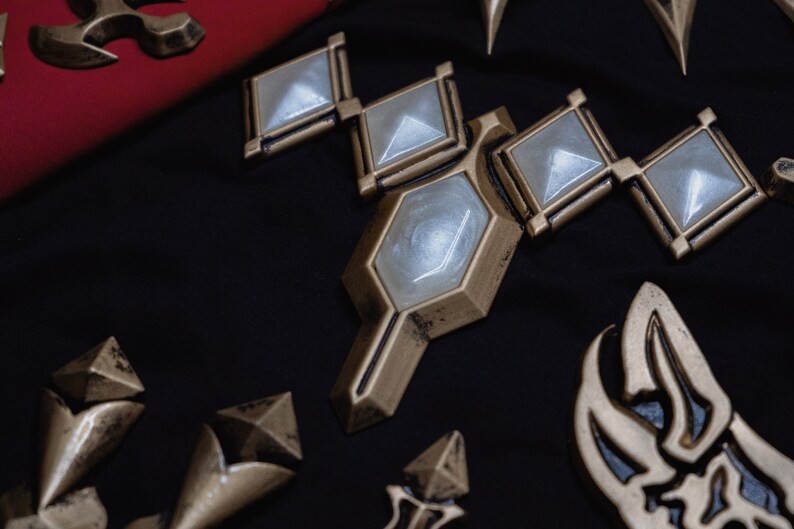 ffxiv crystal exarch figure