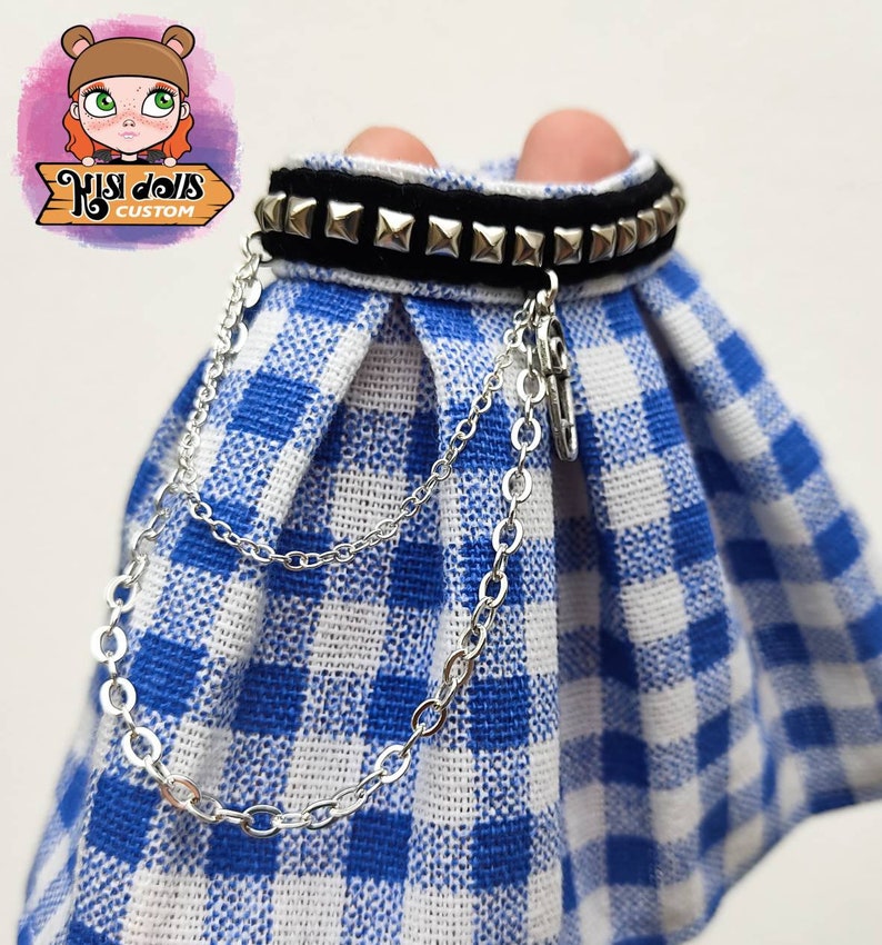 for minifee 14 skirt not included Smart doll 13 sD and similar bjd doll minifee dolfie dream Dolls belt dolls with chains