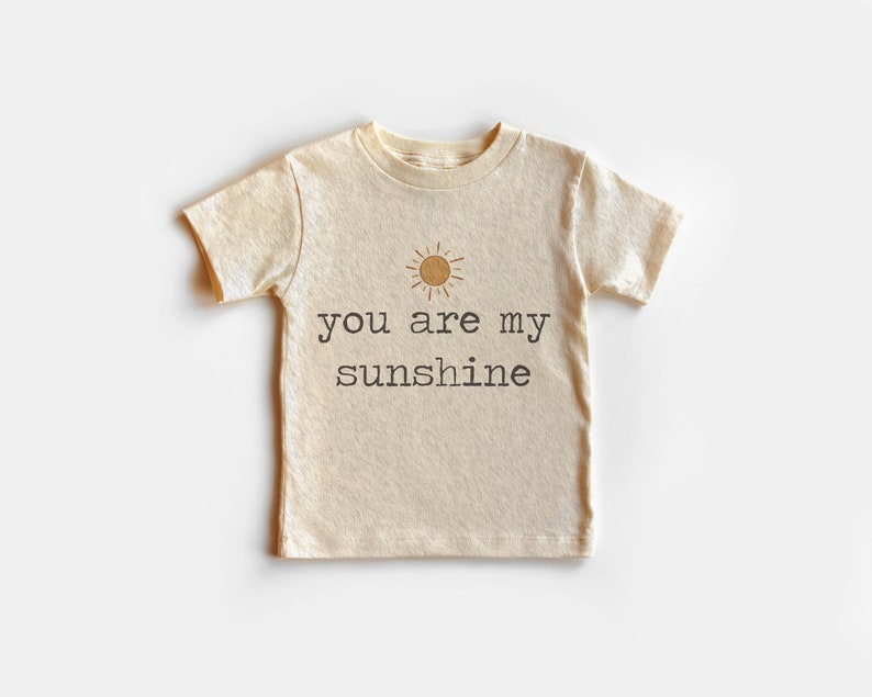 You Are My Sunshine Shirt Boho Sun Shirt Sun Shirt Sunshine - Etsy
